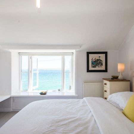 Leo'S Cottage St Ives Zewnętrze zdjęcie