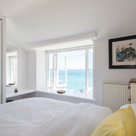 Leo'S Cottage St Ives Zewnętrze zdjęcie