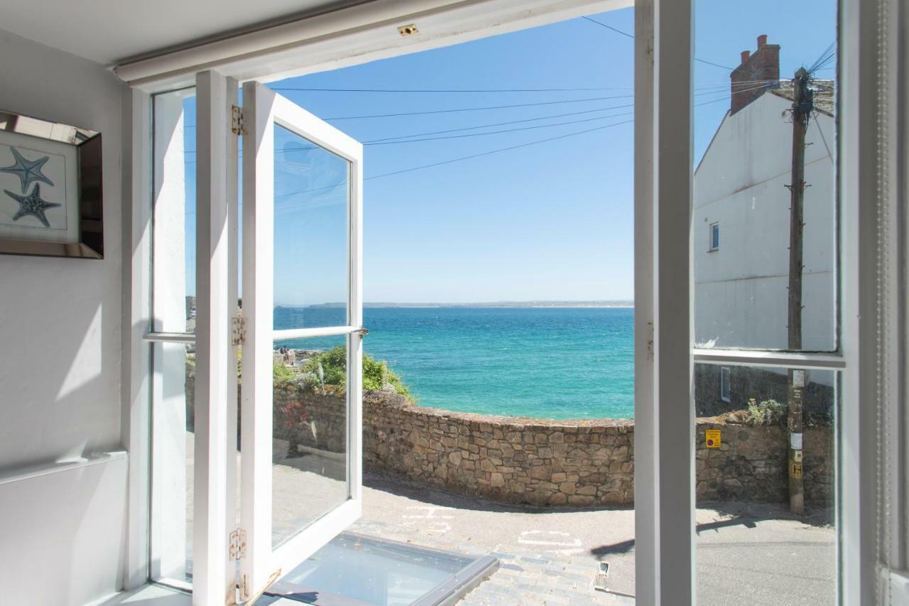 Leo'S Cottage St Ives Zewnętrze zdjęcie