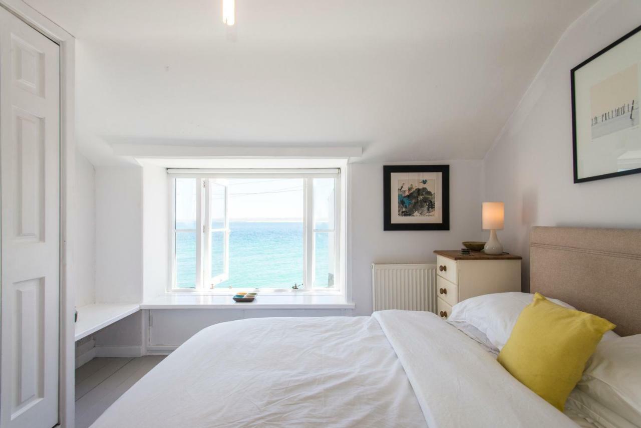 Leo'S Cottage St Ives Zewnętrze zdjęcie